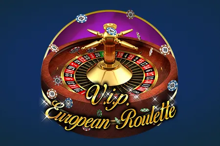 European Roulette VIP