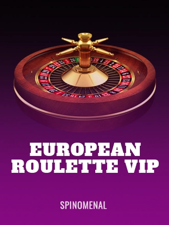 European Roulette VIP