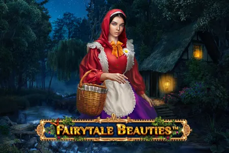 Fairytale Beauties