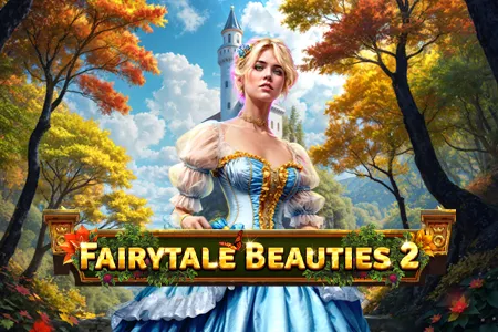 Fairytale Beauties 2
