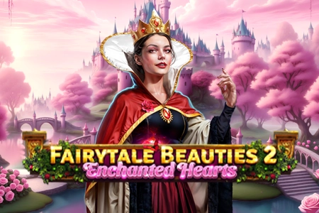Fairytale Beauties 2 - Enchanted Hearts