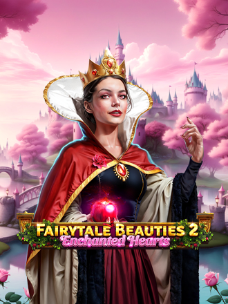 Fairytale Beauties 2 - Enchanted Hearts