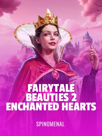 Fairytale Beauties 2 - Enchanted Hearts