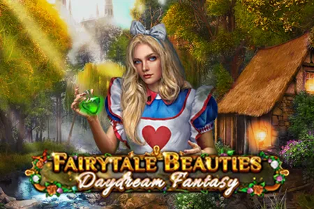 Fairytale Beauties - Daydream Fantasy