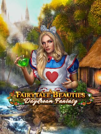 Fairytale Beauties - Daydream Fantasy