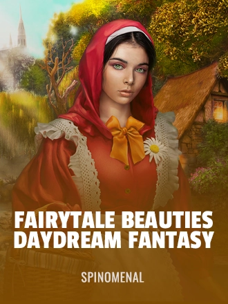 Fairytale Beauties - Daydream Fantasy