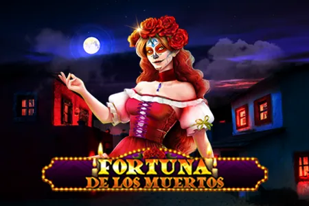 Fortuna de los Muertos