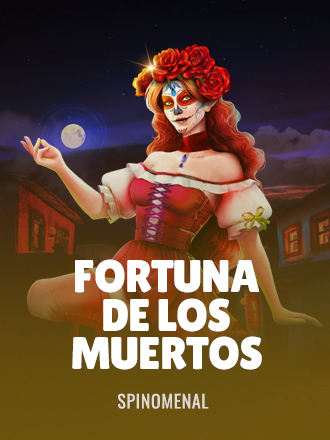 Fortuna de los Muertos