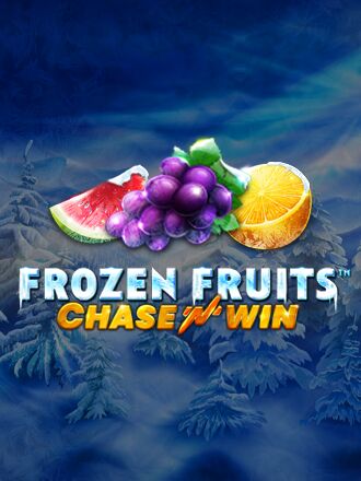 Frozen Fruits - Chase'N'Win