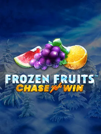 Frozen Fruits - Chase'N'Win