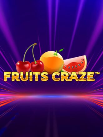 Fruits Craze
