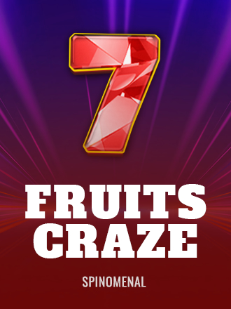 Fruits Craze