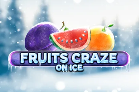 Fruits Craze - On Ice