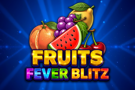 Fruits Fever Blitz