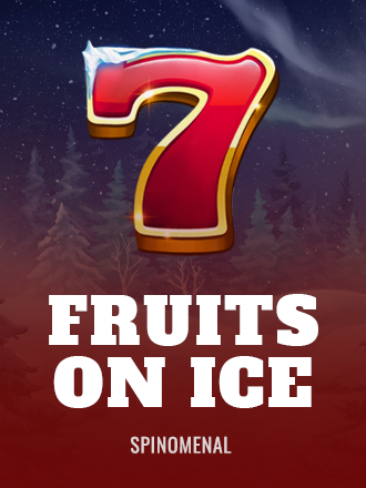 Fruits On Ice