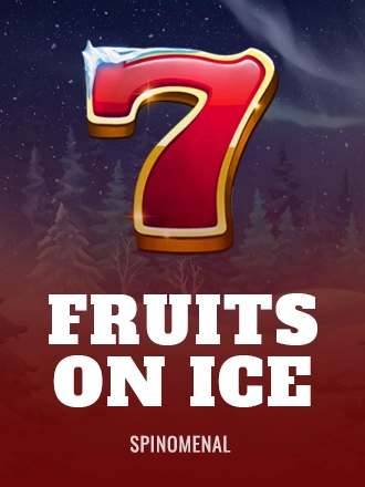 Fruits On Ice