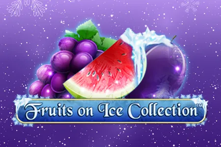 Fruits On Ice Collection 10 Lines