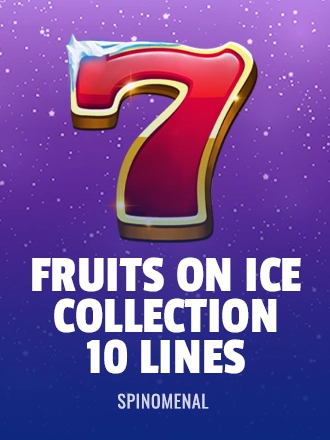 Fruits On Ice Collection 10 Lines