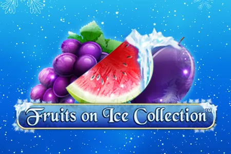 Fruits On Ice Collection 20 Lines