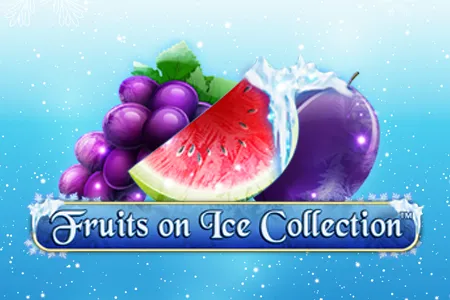 Fruits On Ice Collection 30 Lines