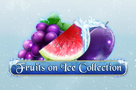 Fruits On Ice Collection 40 Lines