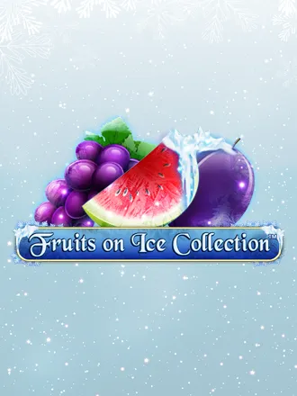 Fruits On Ice Collection 40 Lines