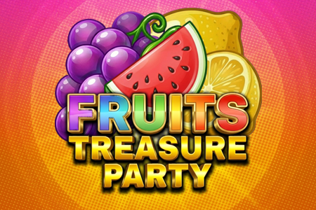 Fruits Treasure Party