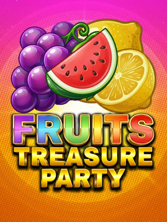 Fruits Treasure Party
