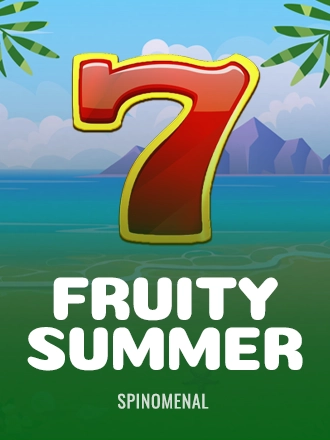 Fruity Summer