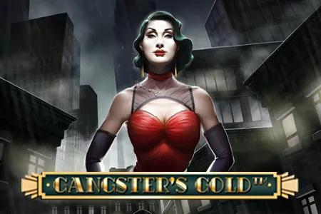 Gangsters Gold