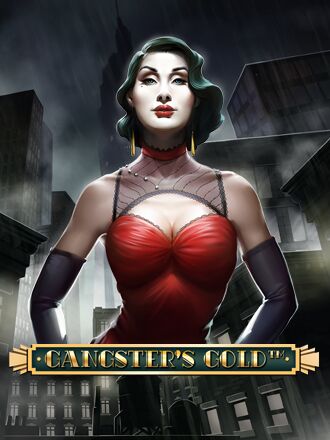 Gangsters Gold