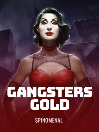 Gangsters Gold