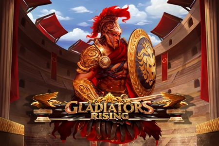Gladiator's Rising