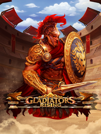 Gladiator's Rising
