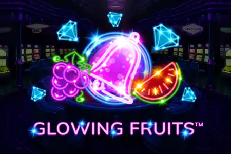 Glowing Fruits