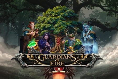Guardians of Eire