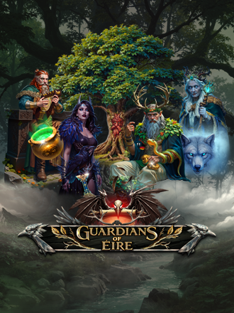 Guardians of Eire