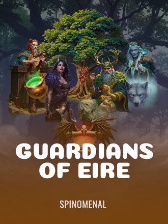 Guardians of Eire