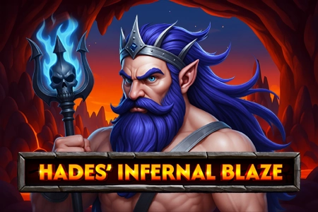 Hades' Infernal Blaze