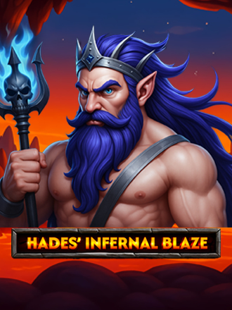 Hades' Infernal Blaze