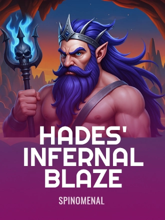 Hades' Infernal Blaze