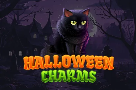 Halloween Charms