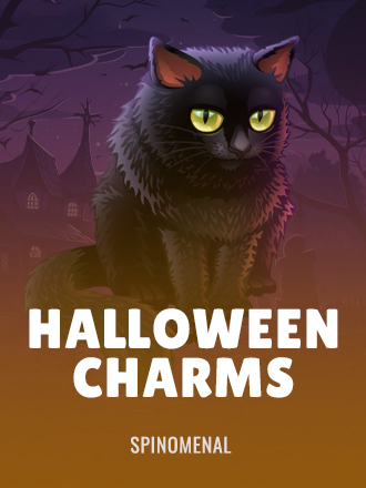 Halloween Charms