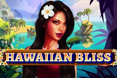 Hawaiian Bliss