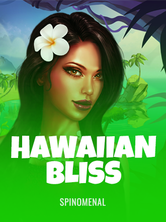 Hawaiian Bliss