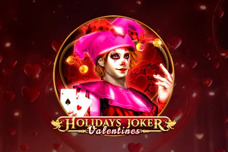 Holidays Joker - Valentines