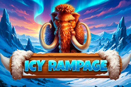 Icy Rampage