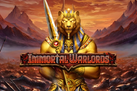 Immortal Warlords