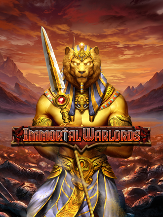 Immortal Warlords
