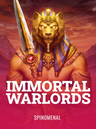 Immortal Warlords